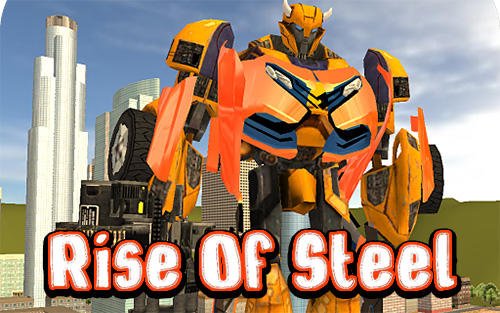 download Rise of steel apk